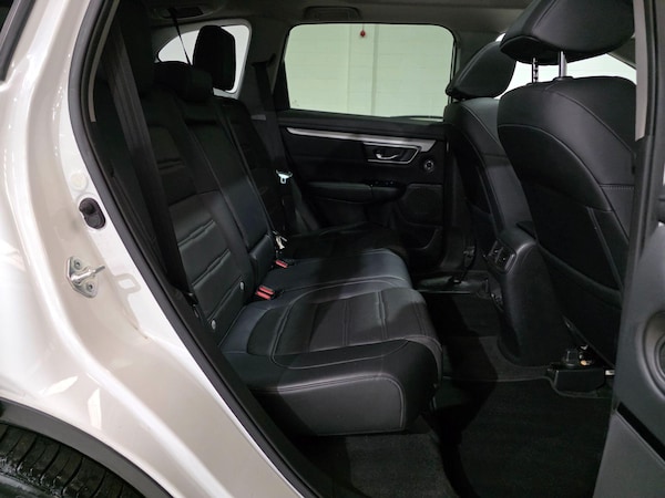 Used Honda CR-V 2019 for sale - 76214653: Photo 28