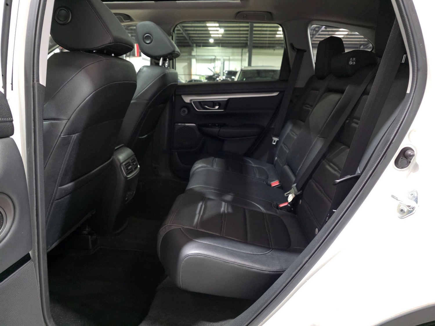 Used Honda CR-V 2019 for sale - 76214653: Photo 29