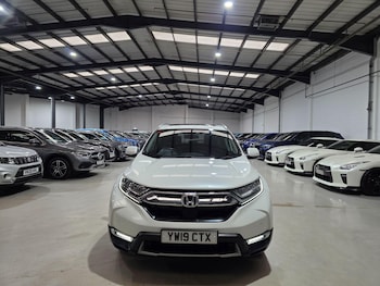 Used Honda CR-V 2019 for sale - 76214653: Photo 2