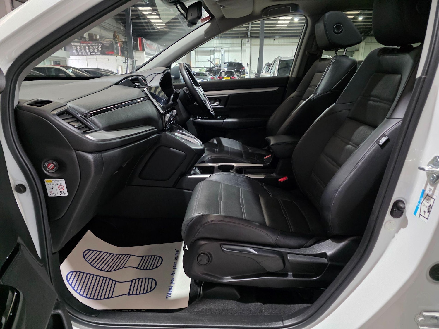 Used Honda CR-V 2019 for sale - 76214653: Photo 30