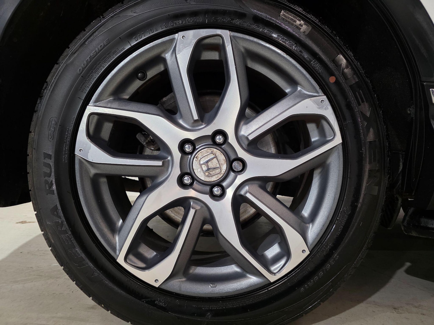 Used Honda CR-V 2019 for sale - 76214653: Photo 34