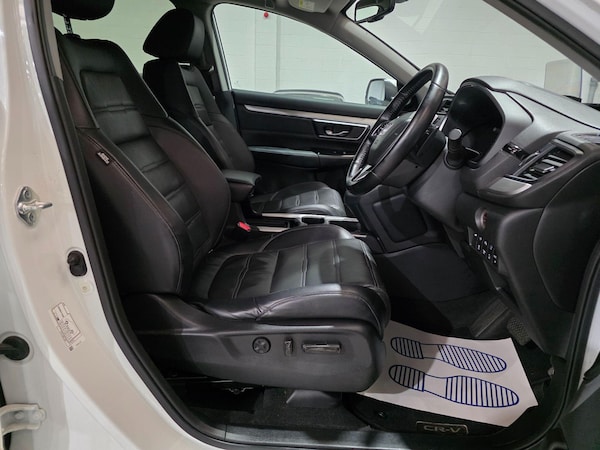 Used Honda CR-V 2019 for sale - 76214653: Photo 6