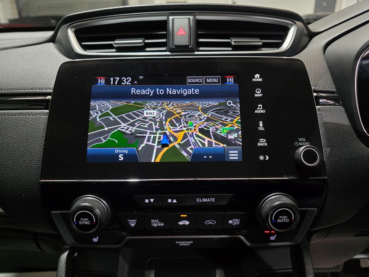 Used Honda CR-V 2019 for sale - 76214653: Photo 8