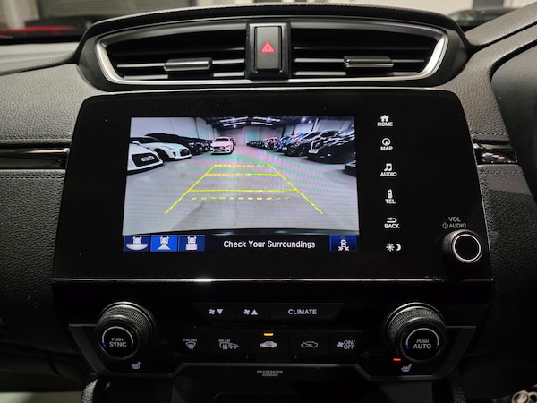 Used Honda CR-V 2019 for sale - 76214653: Photo 9