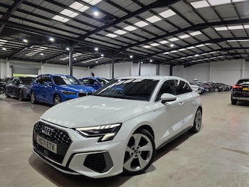 Audi A3 feature image