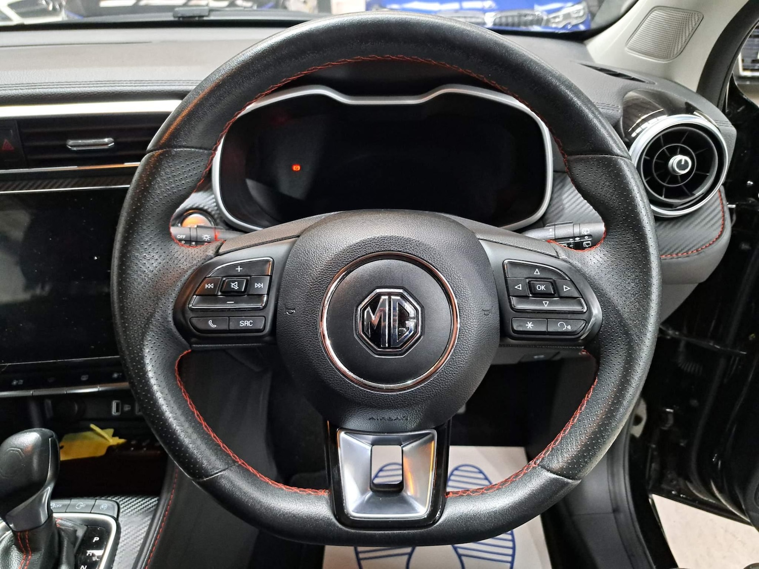 Vehicle 19
