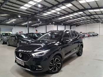 2020 (70) - 1.0 T-GDI Exclusive Auto Euro 6 5dr