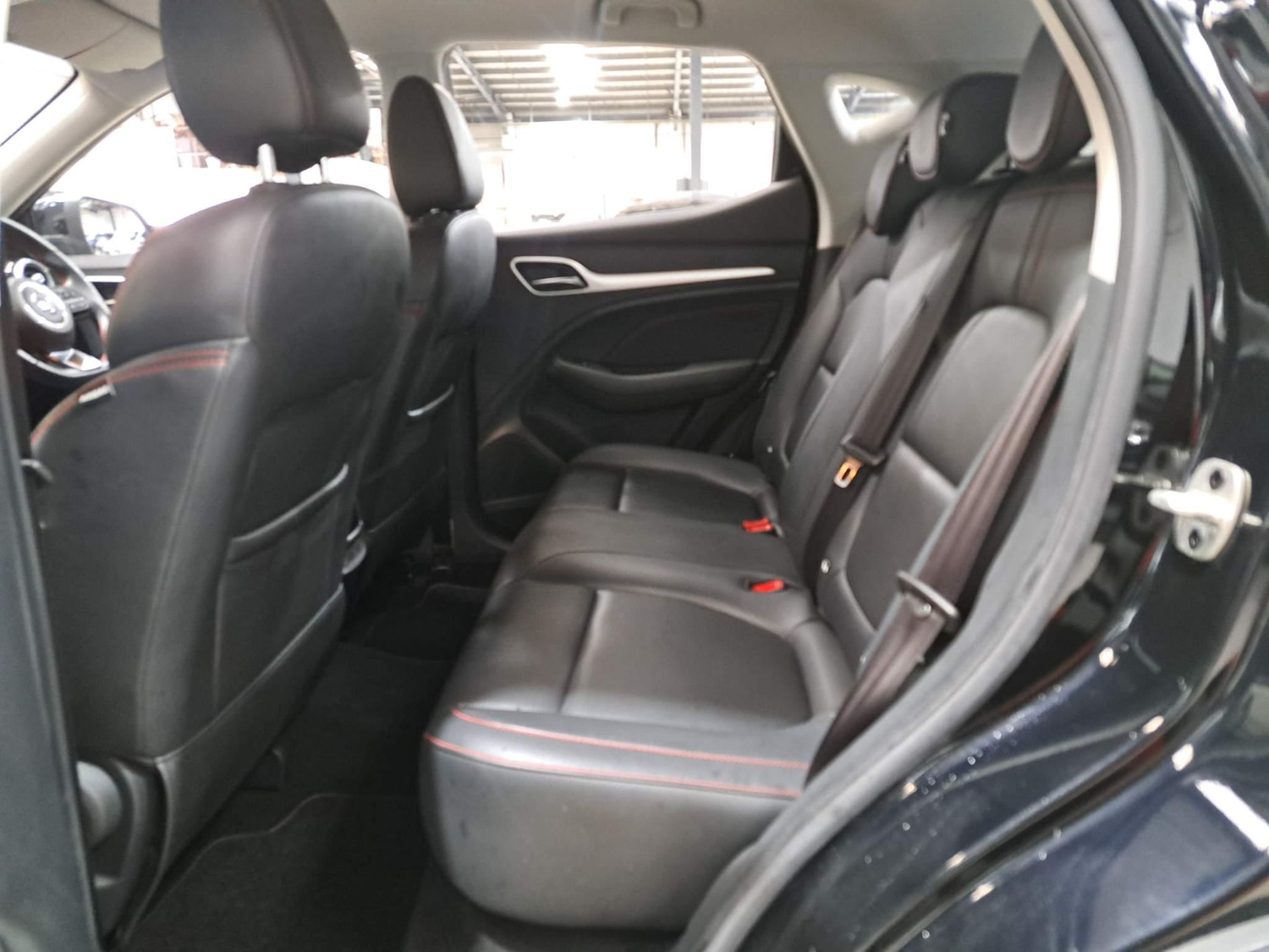 Vehicle 27