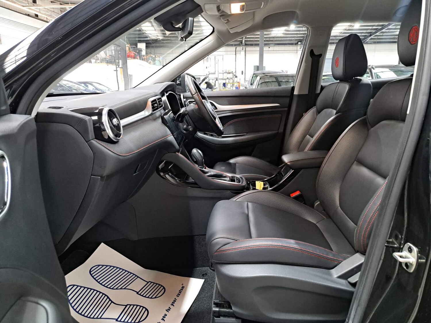 Vehicle 28
