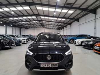 Used MG MG ZS 2020 for sale - 74293515: Photo