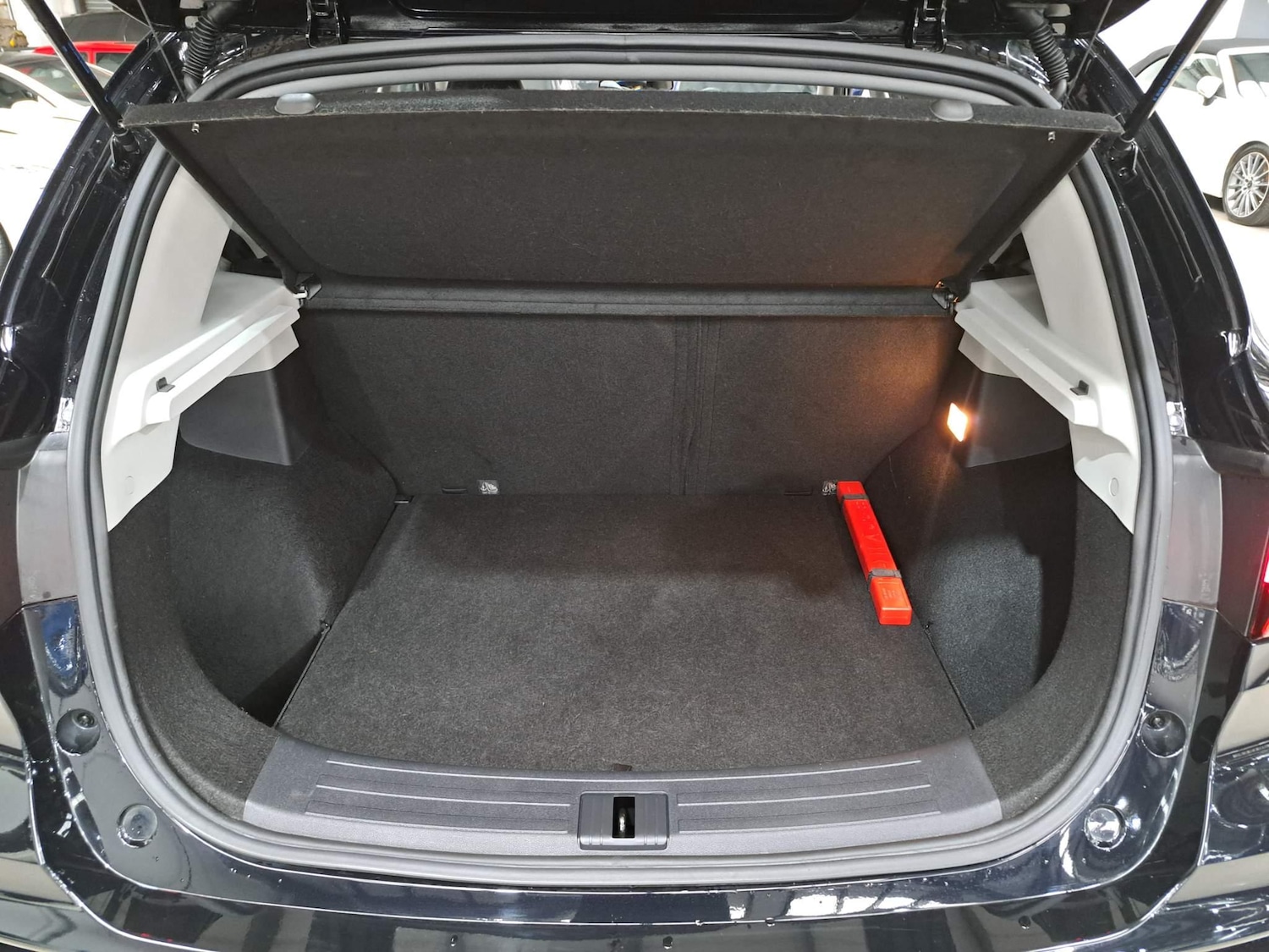 Vehicle 31