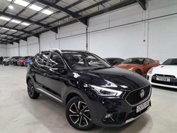 Used MG MG ZS 2020 for sale - 74293515: Photo