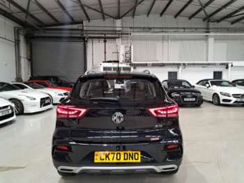 Used MG MG ZS 2020 for sale - 74293515: Photo