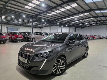 Used Peugeot 208 2022 for sale - 77723980: Photo