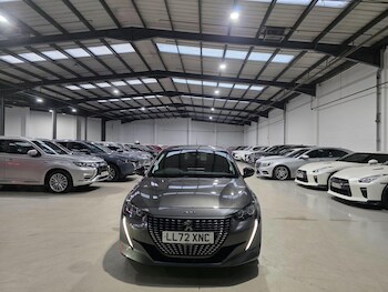 Used Peugeot 208 2022 for sale - 77723980: Photo