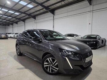 Used Peugeot 208 2022 for sale - 77723980: Photo