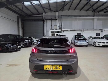 Used Peugeot 208 2022 for sale - 77723980: Photo