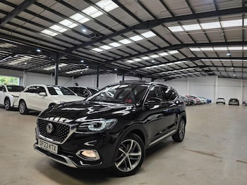 Used MG MG HS 2023 for sale - 79181874: Photo