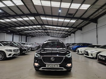 Used MG MG HS 2023 for sale - 79181874: Photo
