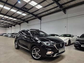 Used MG MG HS 2023 for sale - 79181874: Photo