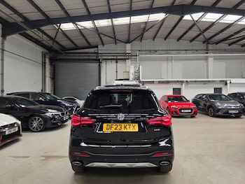 Used MG MG HS 2023 for sale - 79181874: Photo