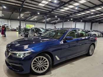 2025 (69) - 2.0 530i GPF SE Auto Euro 6 (s/s) 4dr