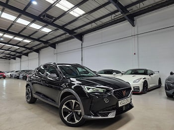 Used Cupra Formentor 2022 for sale - 79062546: Photo