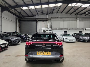 Used Cupra Formentor 2022 for sale - 79062546: Photo