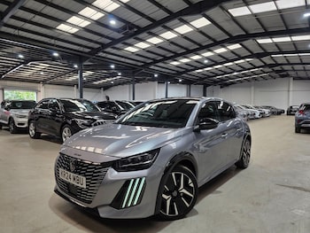 Used Peugeot 208 2024 for sale - 78481616: Photo