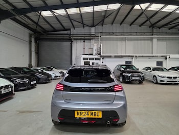 Used Peugeot 208 2024 for sale - 78481616: Photo