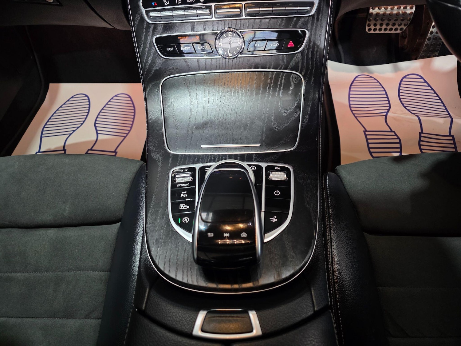 Used Mercedes-Benz E Class 2020 for sale - 77040468: Photo 12