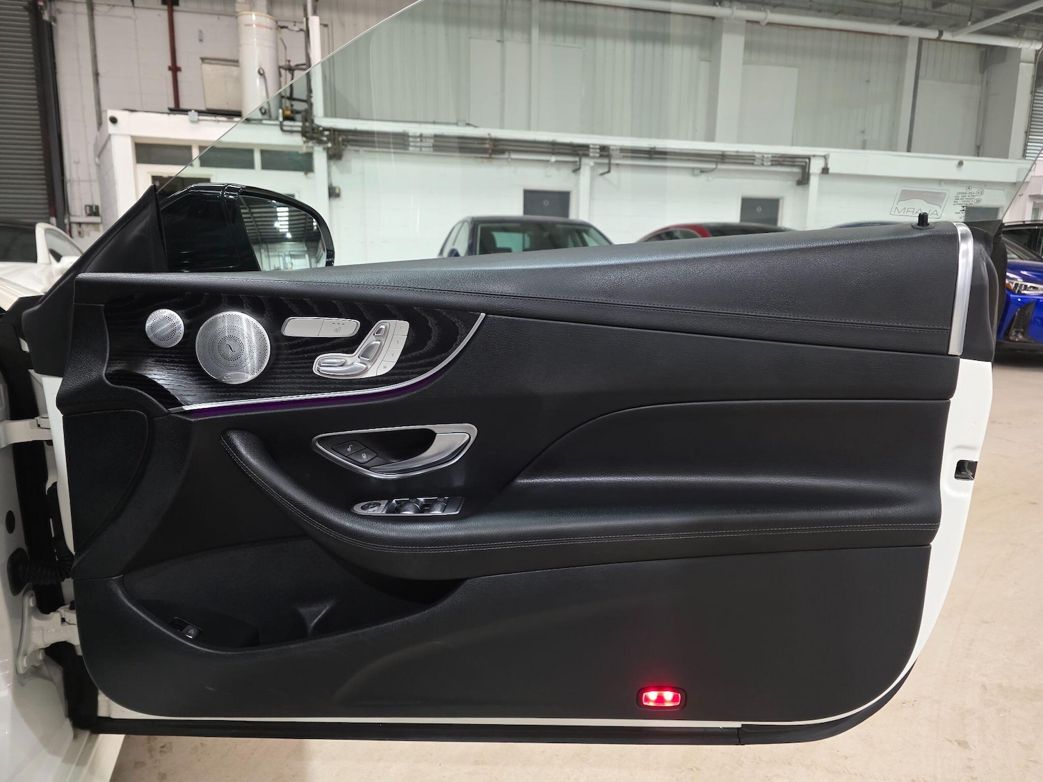 Used Mercedes-Benz E Class 2020 for sale - 77040468: Photo 16