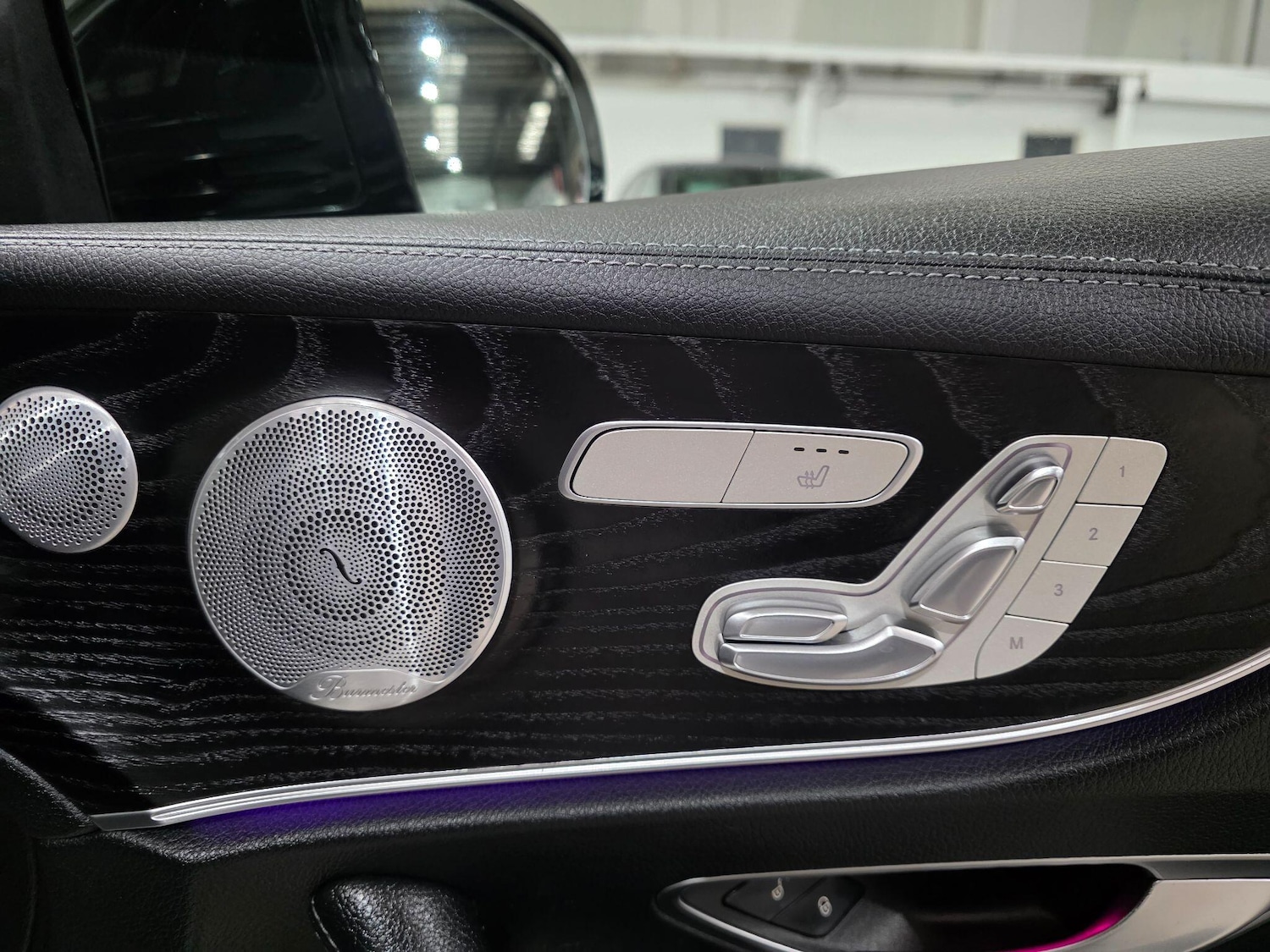 Used Mercedes-Benz E Class 2020 for sale - 77040468: Photo 17