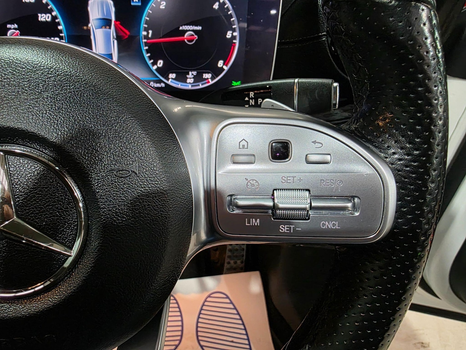 Used Mercedes-Benz E Class 2020 for sale - 77040468: Photo 23