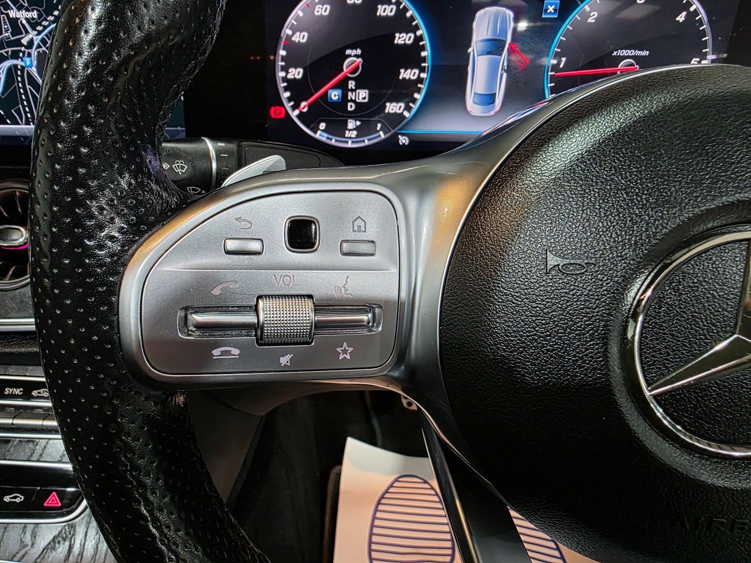 Used Mercedes-Benz E Class 2020 for sale - 77040468: Photo 24