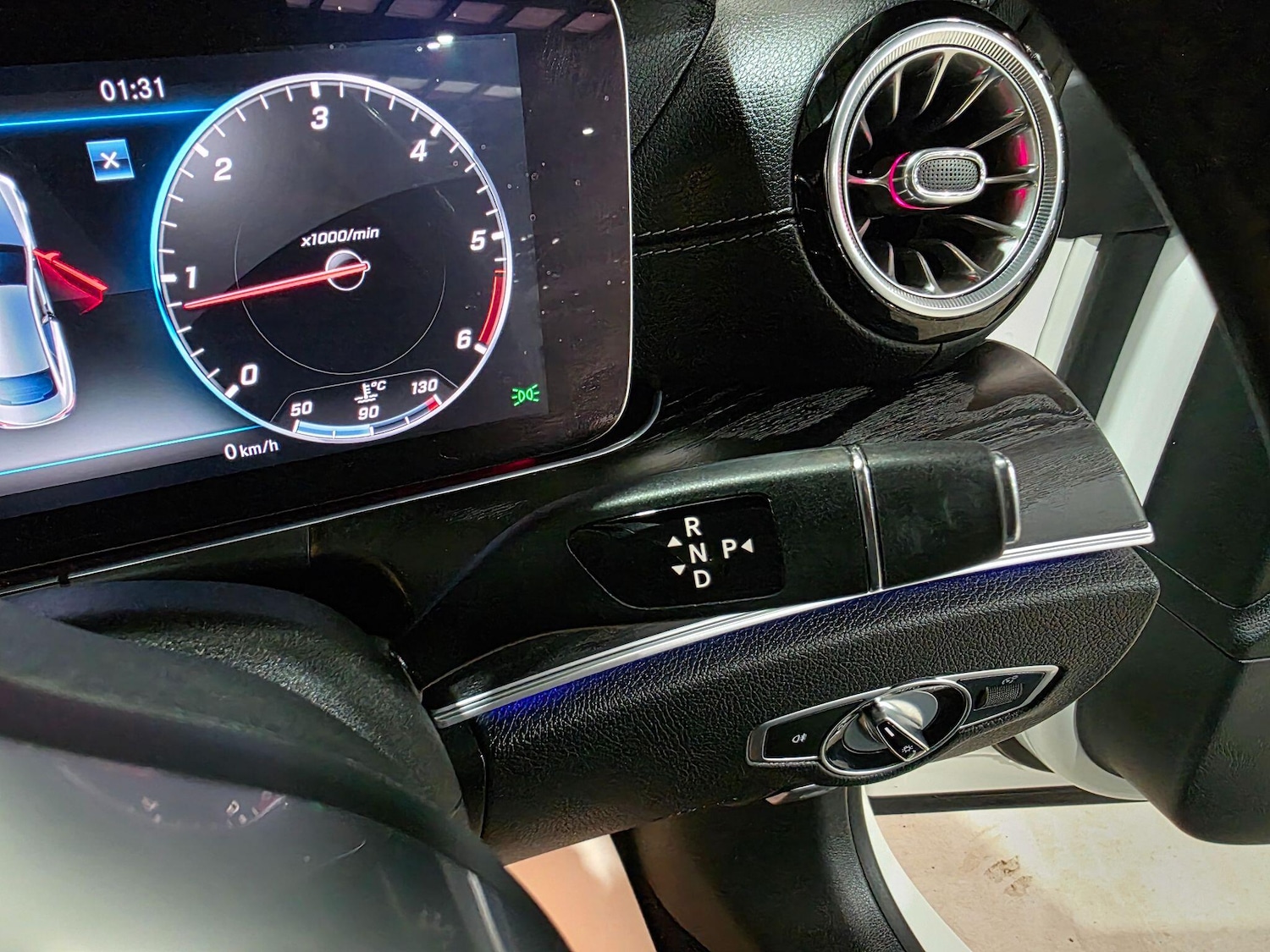 Used Mercedes-Benz E Class 2020 for sale - 77040468: Photo 25