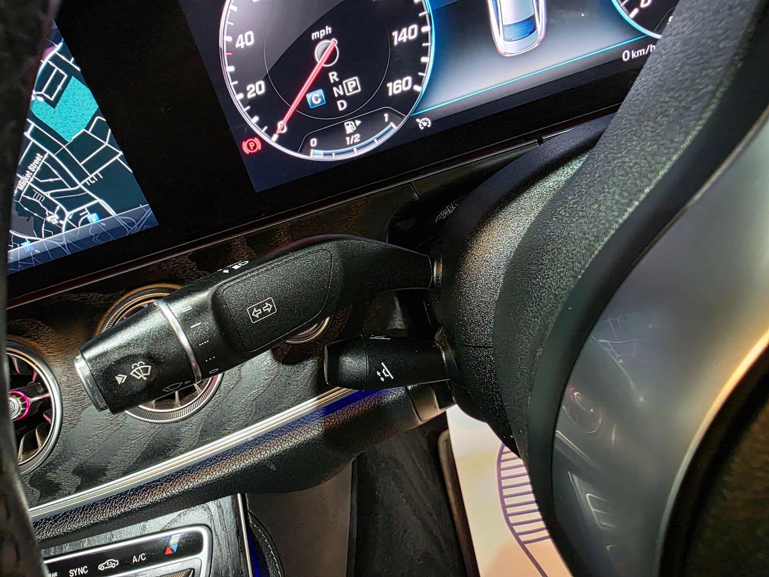 Used Mercedes-Benz E Class 2020 for sale - 77040468: Photo 26