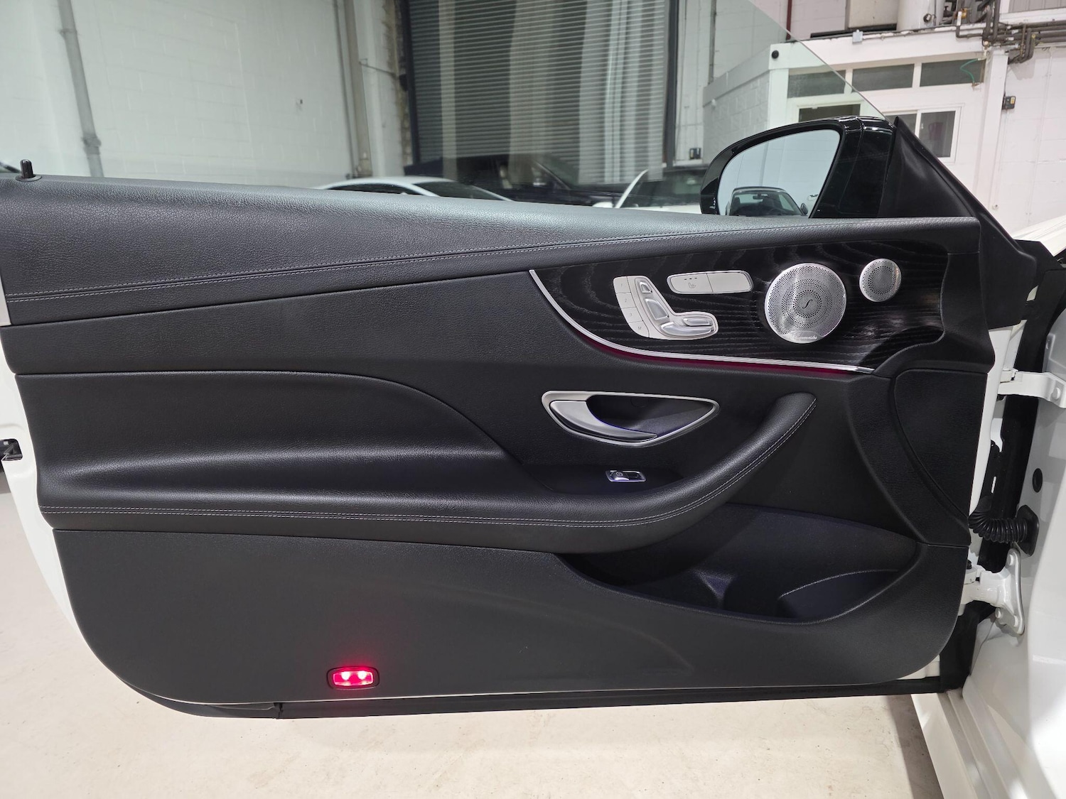 Used Mercedes-Benz E Class 2020 for sale - 77040468: Photo 29