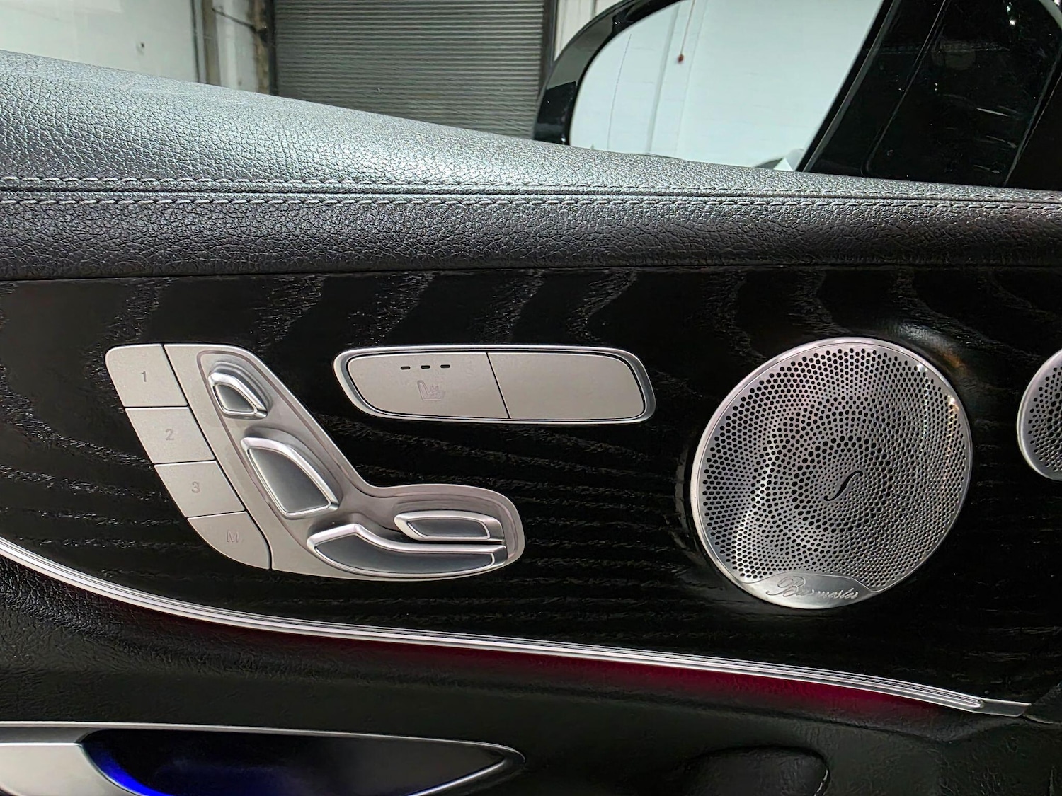 Used Mercedes-Benz E Class 2020 for sale - 77040468: Photo 30