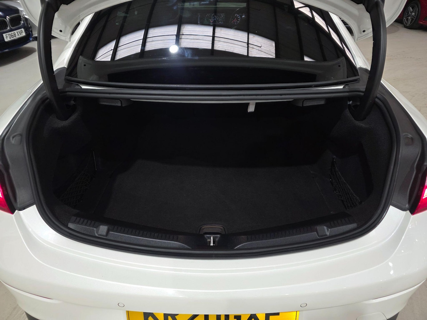 Used Mercedes-Benz E Class 2020 for sale - 77040468: Photo 35