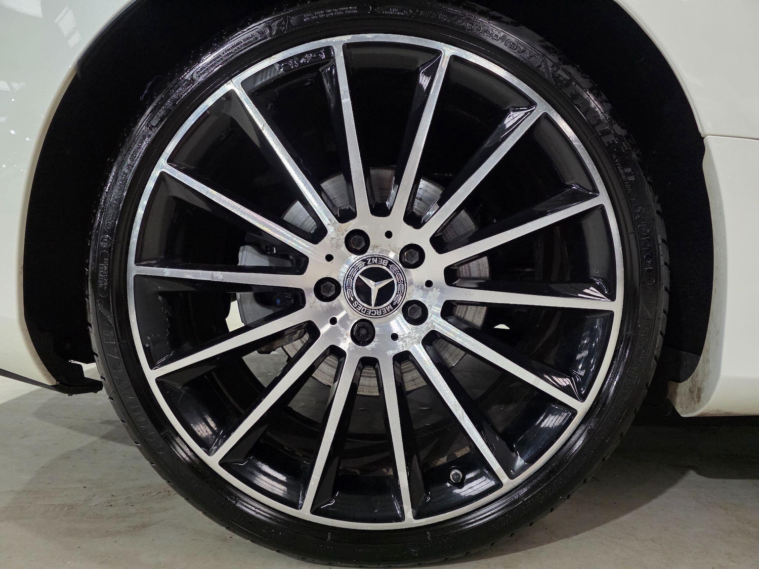 Used Mercedes-Benz E Class 2020 for sale - 77040468: Photo 36