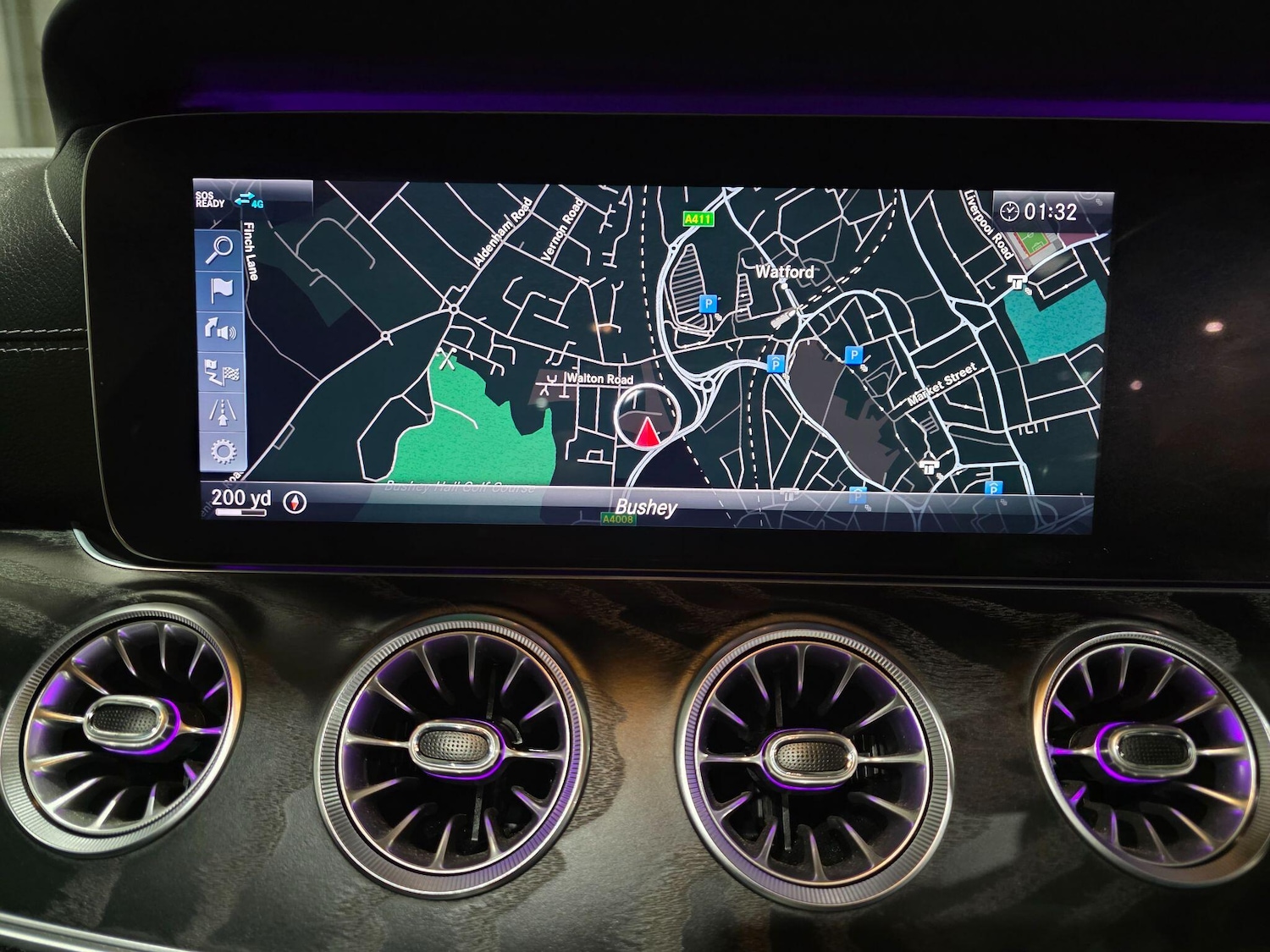 Used Mercedes-Benz E Class 2020 for sale - 77040468: Photo 8