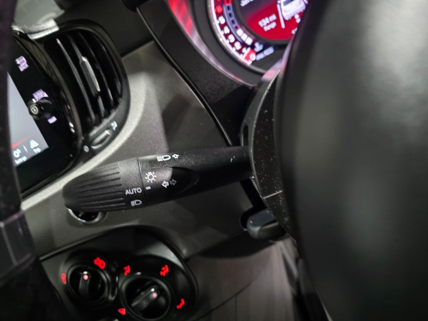 Used Abarth 595 2022 for sale - 77386405: Photo 19