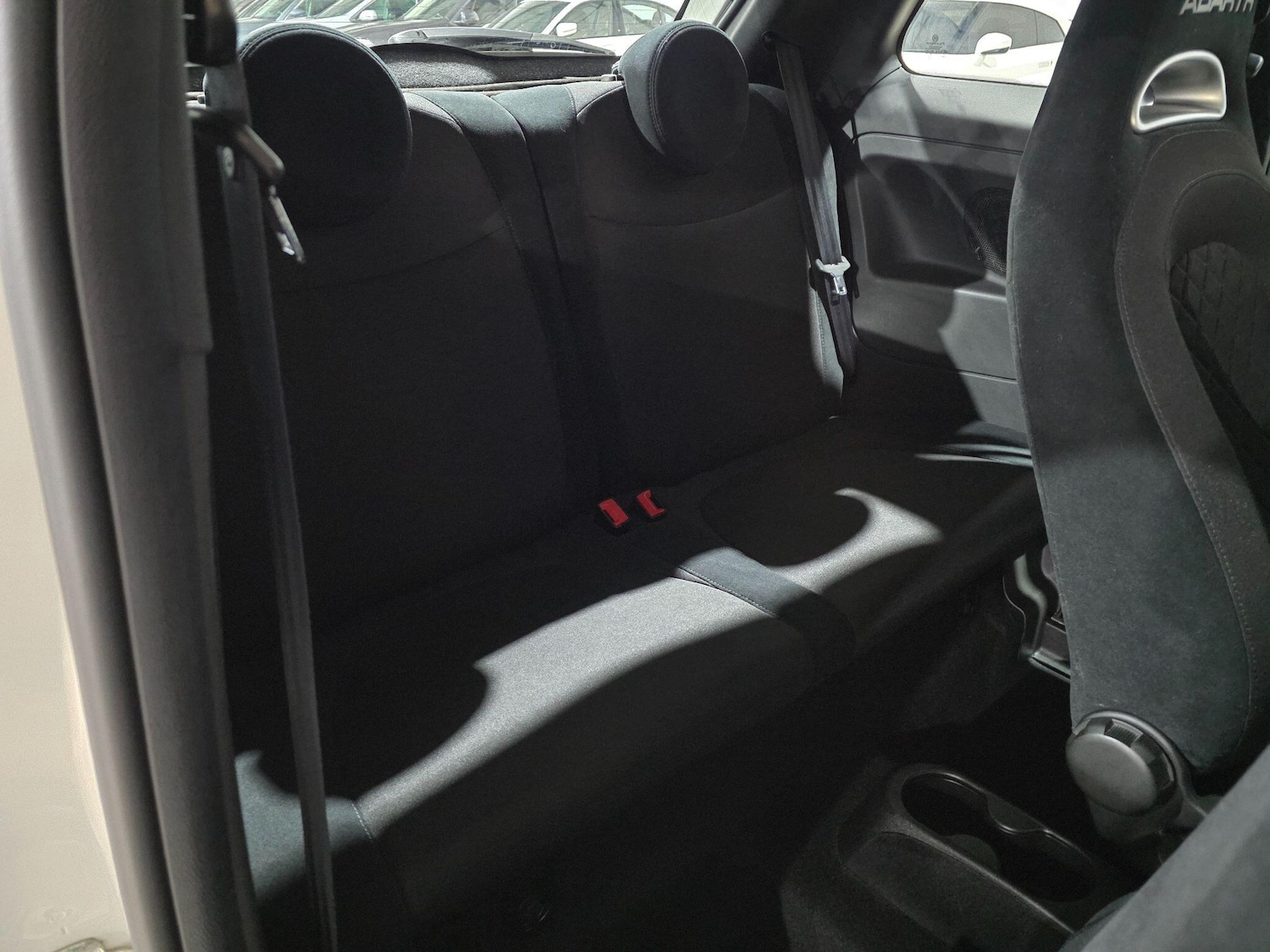 Used Abarth 595 2022 for sale - 77386405: Photo 20