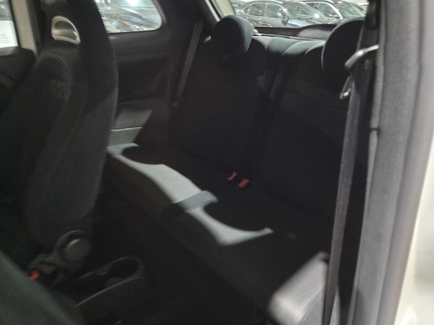 Used Abarth 595 2022 for sale - 77386405: Photo 22