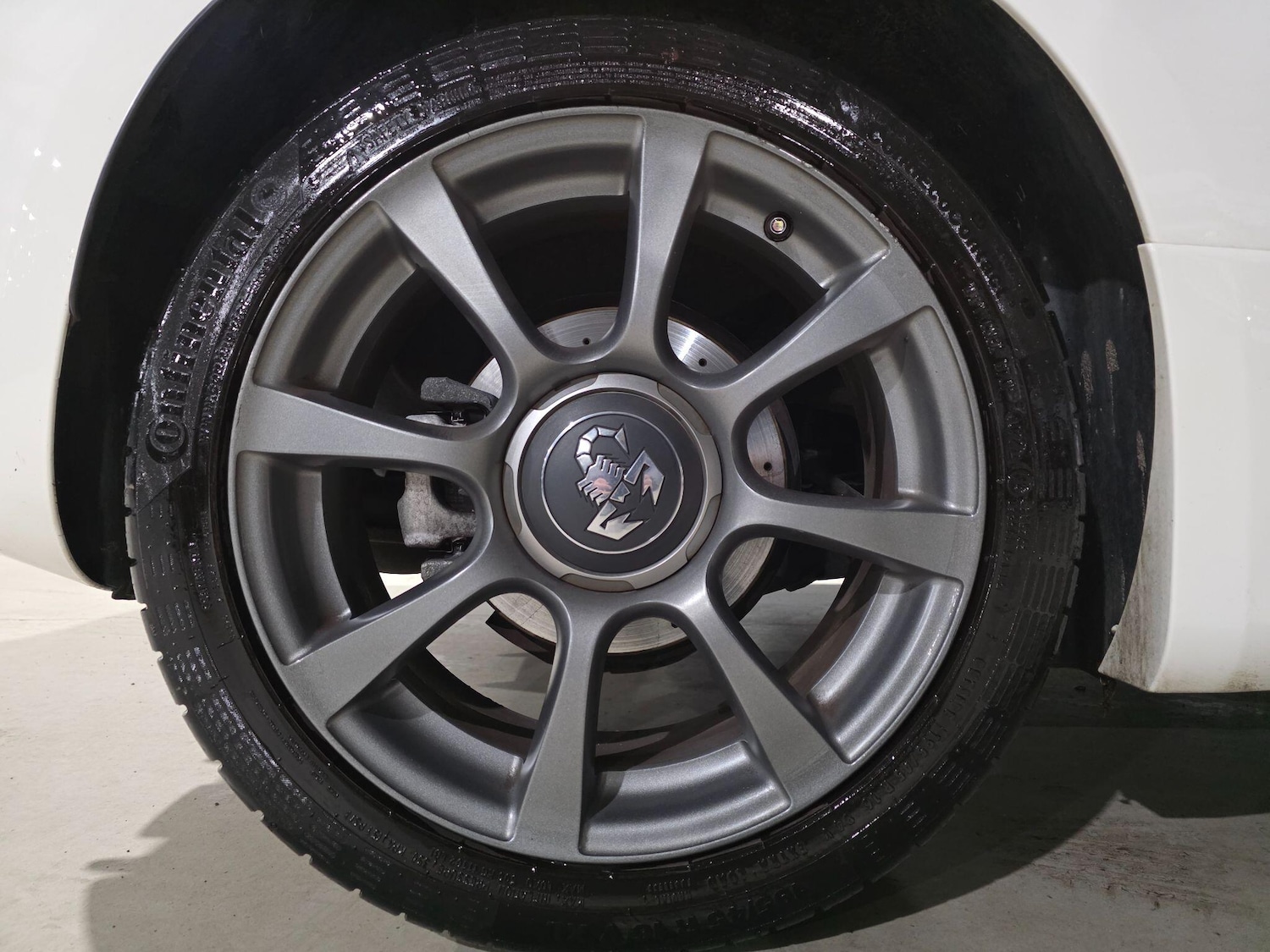 Used Abarth 595 2022 for sale - 77386405: Photo 28