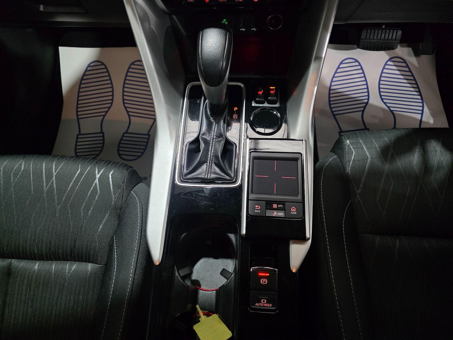 Used Mitsubishi Eclipse Cross 2020 for sale - 76457344: Photo 10