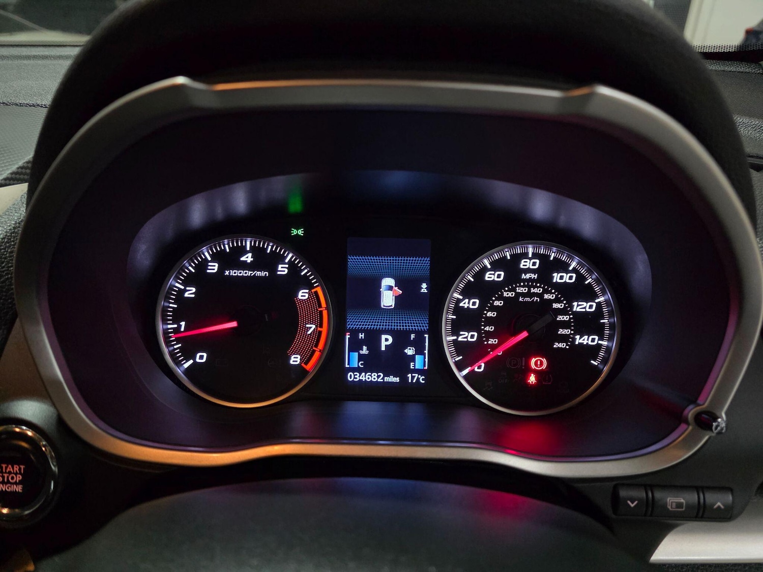 Used Mitsubishi Eclipse Cross 2020 for sale - 76457344: Photo 11