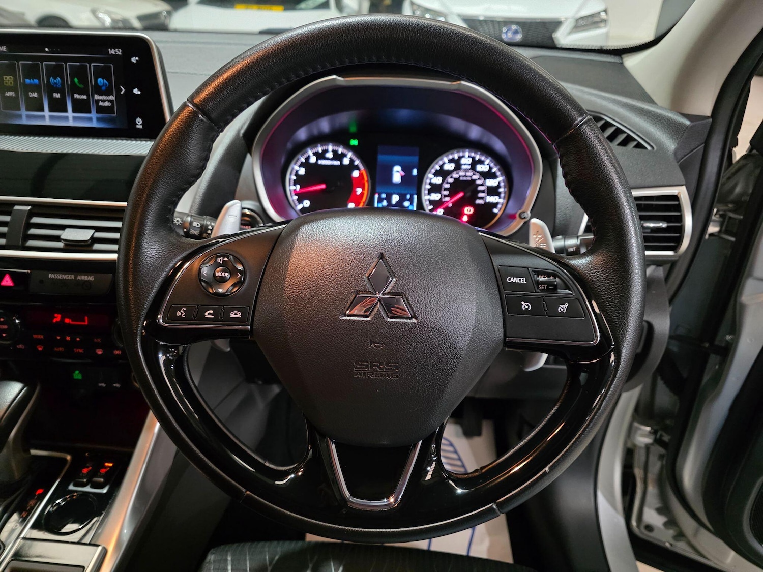 Used Mitsubishi Eclipse Cross 2020 for sale - 76457344: Photo 15