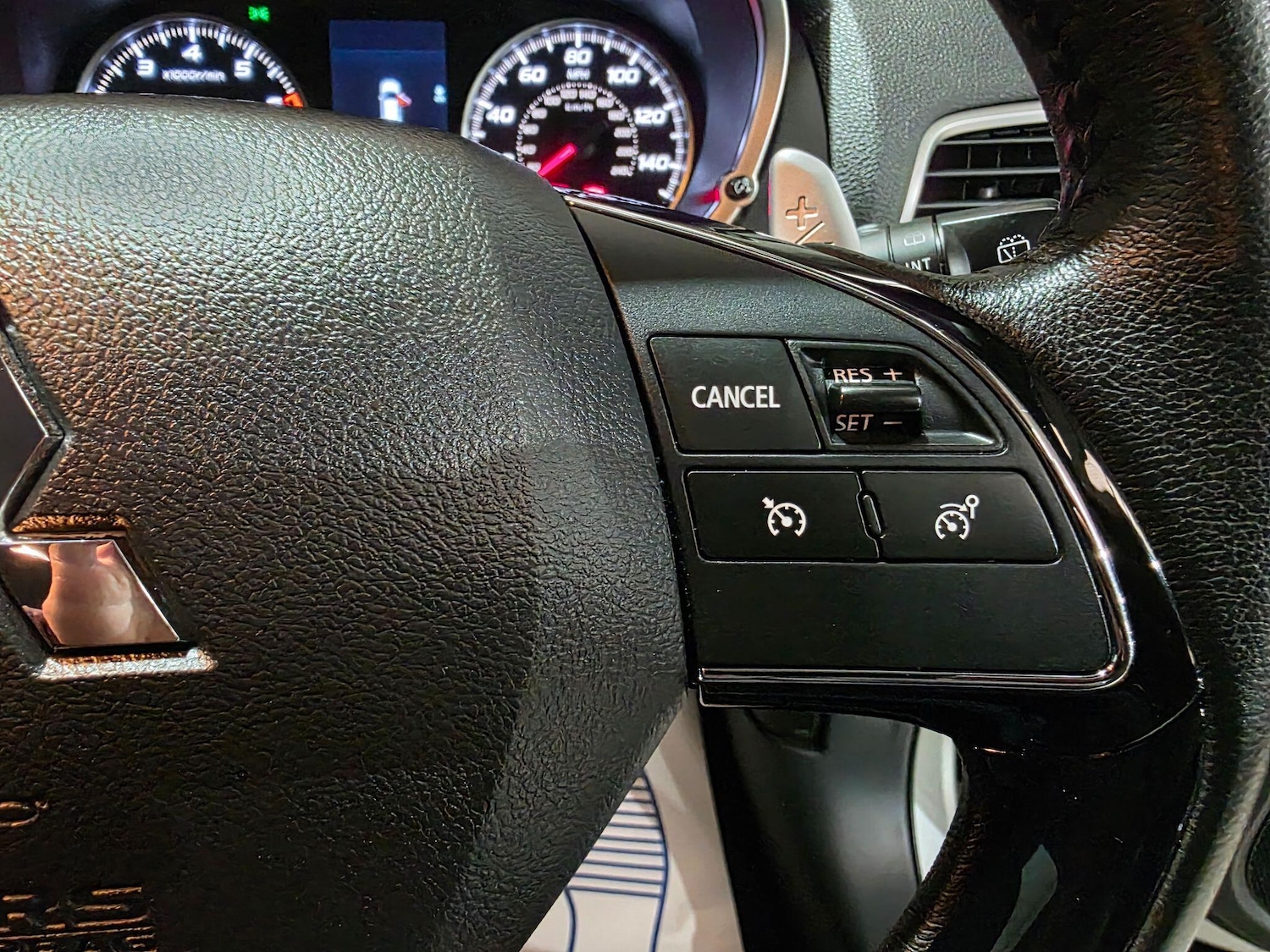 Used Mitsubishi Eclipse Cross 2020 for sale - 76457344: Photo 16